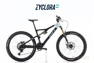 BH iLynx Trail 8.9 XT t.L
