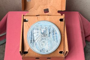 Faro Harley 7 pollici