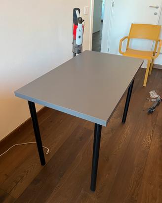Scrivania Linnmon Ikea