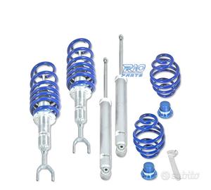 SOSPENSIONE FILETTATA BLUE LINE AUDI A6 4B