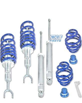 SOSPENSIONE FILETTATA BLUE LINE AUDI A6 4B