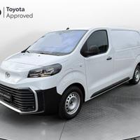 Toyota Proace Electric 75kWh Furgone 4p. 10q ...
