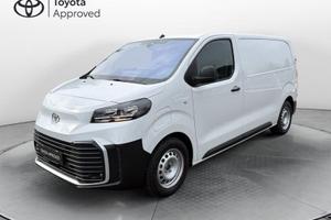 Toyota Proace Electric 75kWh Furgone 4p. 10q ...