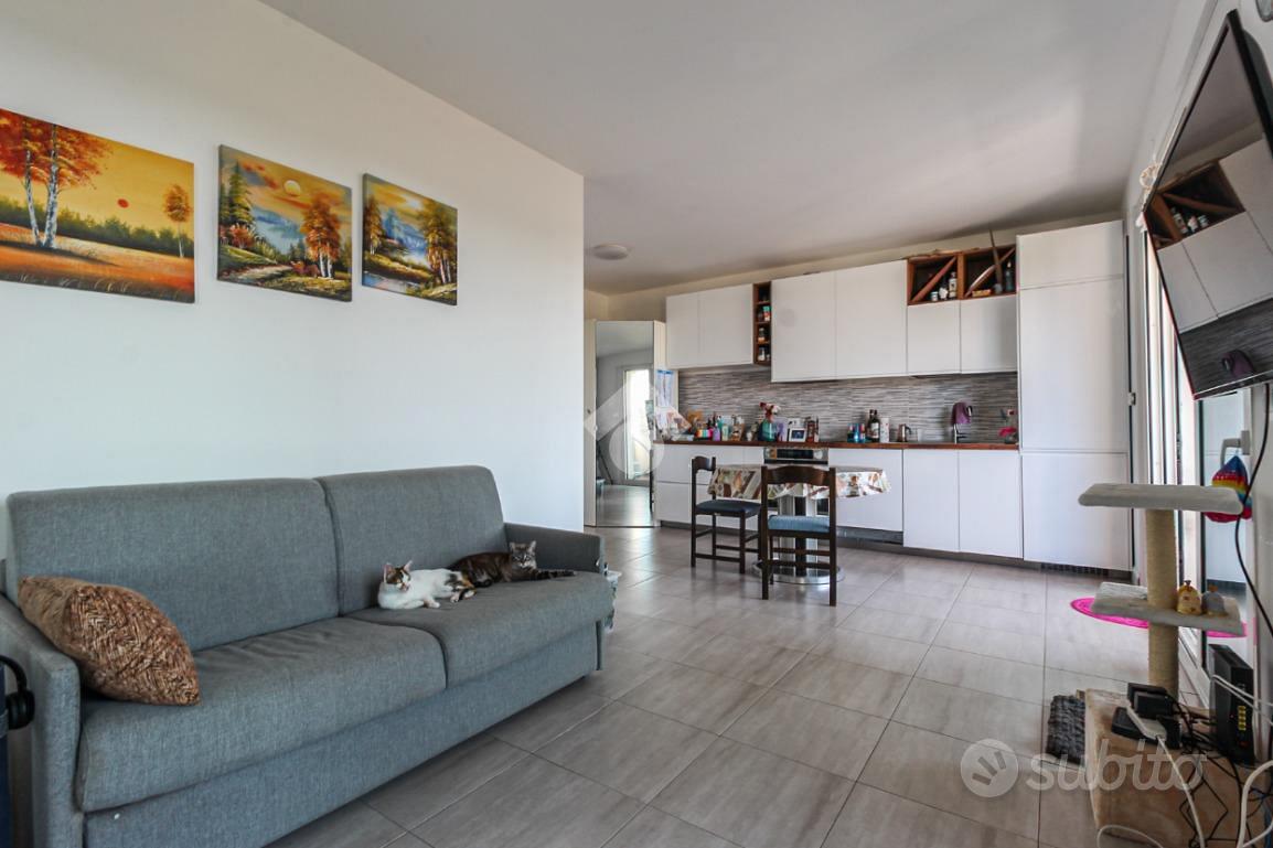 Appartamento – Castenaso, Torre - Vista 5