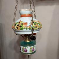 lampadario a sospensione