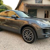 Porsche Macan 3.0 S Diesel ***SU APPUNTAMENTO***