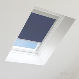 Velux- Tenda oscurante a rullo (manuale)