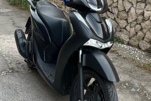honda sh 125sport