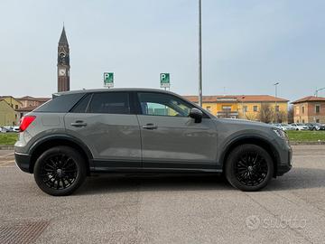 Audi Q2 1.6 tdi business