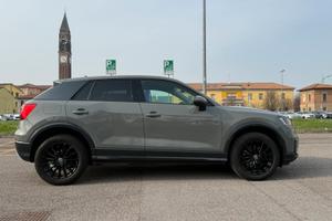 Audi Q2 1.6 tdi business