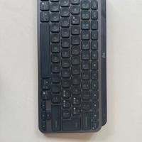 Logitech MX Keys Mini ITA - Pari al Nuovo