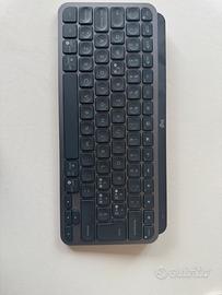 Logitech MX Keys Mini ITA - Pari al Nuovo