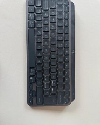 Logitech MX Keys Mini ITA - Pari al Nuovo