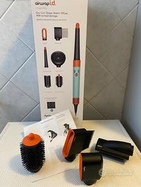 Accessori dyson airwrap i.d. Originali