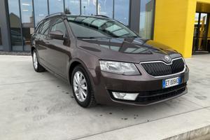 SKODA Octavia 1.6 TDI CR 105 CV Wagon Active