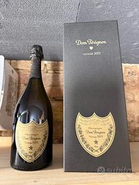 CHAMPAGNE DOM PERIGNON 2003 CON BOX SOTTOCOSTO