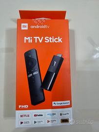 Mi TV Stick Full HD - nuova