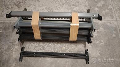 aste per scatole armadio