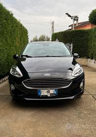 Ford Fiesta 1.5 85cv Titanium 2018