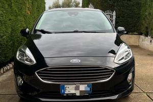 Ford Fiesta 1.5 85cv Titanium 2018