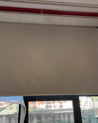 Tenda automatica