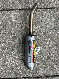 silenzatore pro circuit
