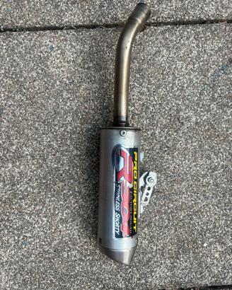 silenzatore pro circuit