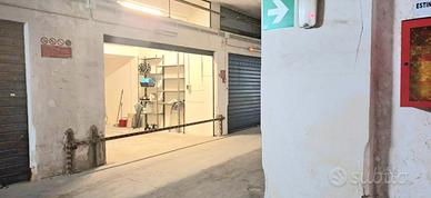 Cilea Malaspina Box mq 22 cat. C/6 piano S1