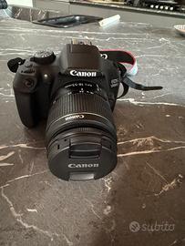 Canon eos 1300d