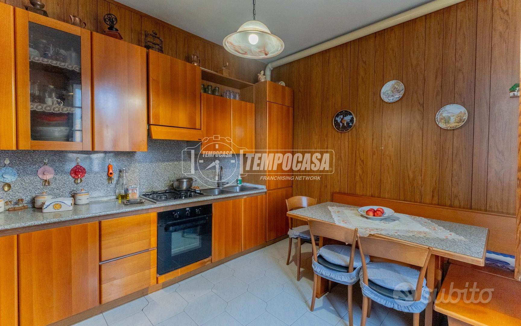 Appartamento – Novate Milanese - Altro