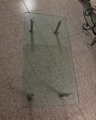 Tavolino da soggiorno