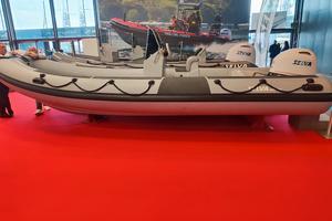 IN PRONTACONSEGNA Selva 600 PRO