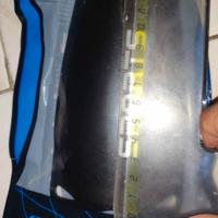 parastinchi calcio bambino