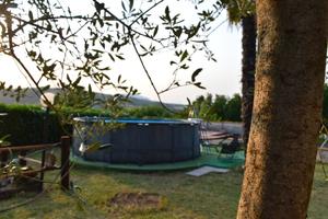Casa vacanze un oasi di pace