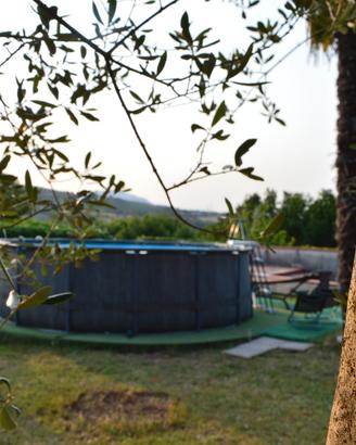 Casa vacanze un oasi di pace