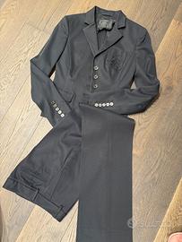 Tailleur John Richmond