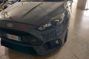 Ford Focus RS