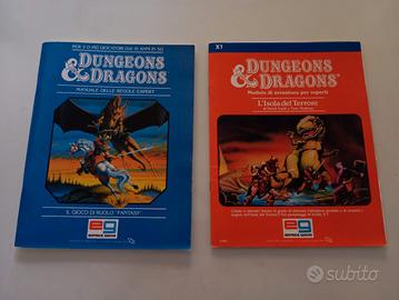 dungeons&dragons basic expert