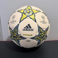 Pallone Champions League 2012-2013 Finale Adidas