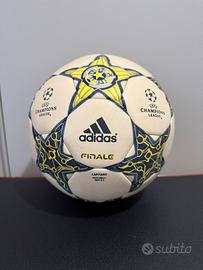 Pallone Champions League 2012-2013 Finale Adidas