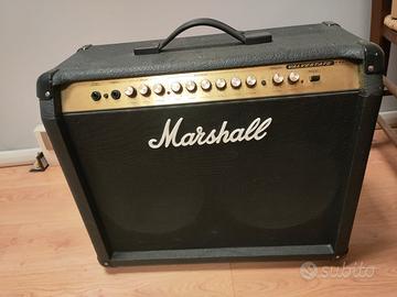 amplificatore Marshall
