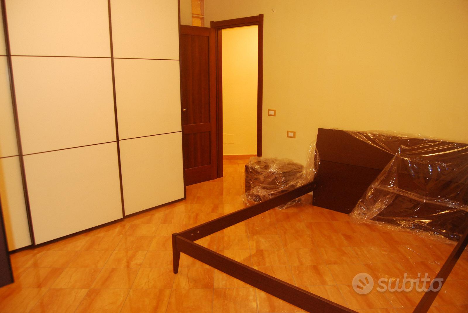 Appartamento – Catanzaro, Sant'Antonio - Vista 5