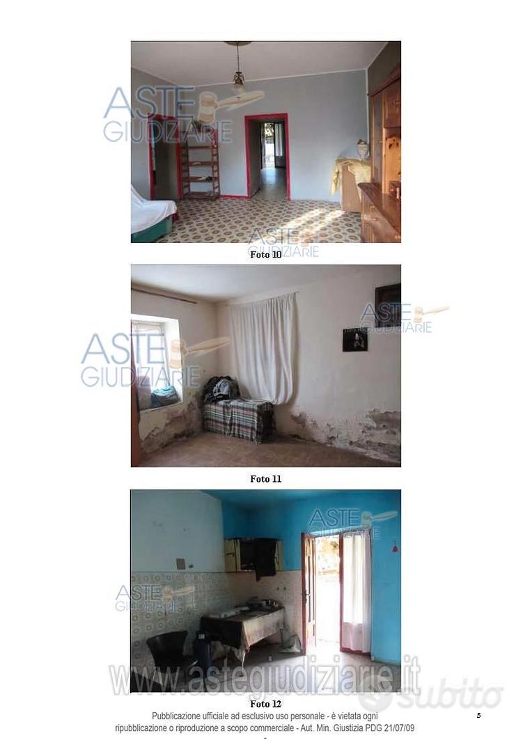 Casa – Pietra de' Giorgi, Molino - Altro