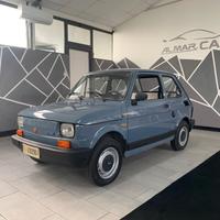 Fiat 126 650 (23 CV)