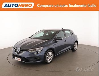 RENAULT Megane RA05317