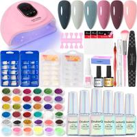 MANICURE, SMALTI GEL, UNGHIE, LAMPADA UV
