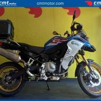 BMW F 850 GS Garantita e Finanziabile