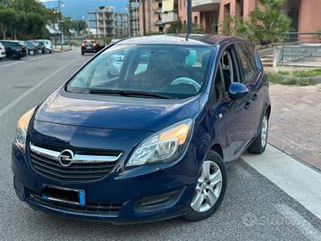 Opel Meriva 1.4 Turbo 120CV GPL DI SERIE UNIPROPRI