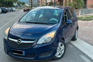 Opel Meriva 1.4 Turbo 120CV GPL DI SERIE UNIPROPRI
