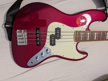 Fender Jazz bass special japan